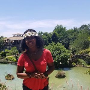 Meet your Posher, Natalie